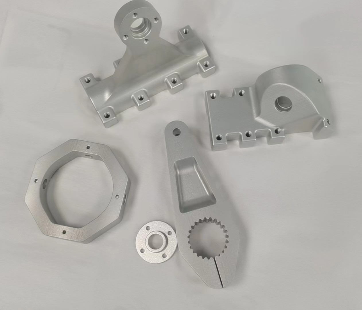 Baugruppe_Fraesteile