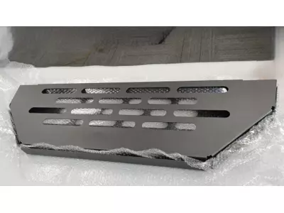 Lichtschachtabdeckung