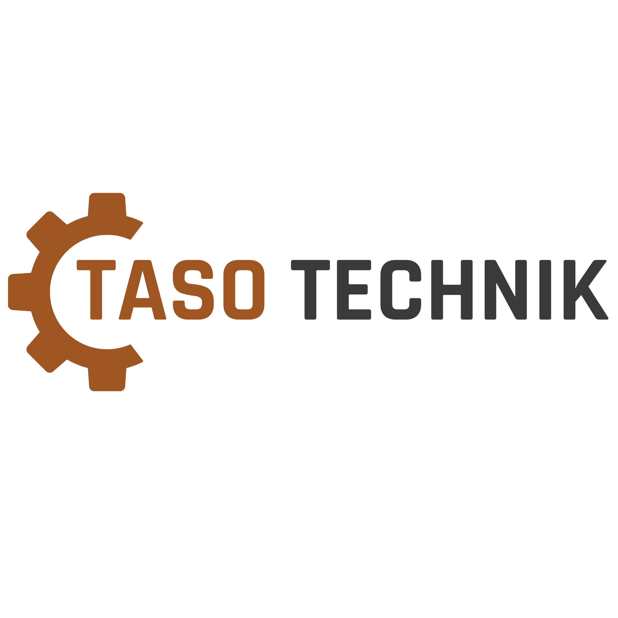 Taso Technik Logo
