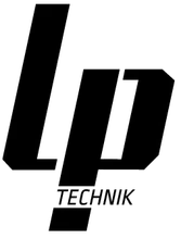 LP Technik Sp. z o.o. Logo