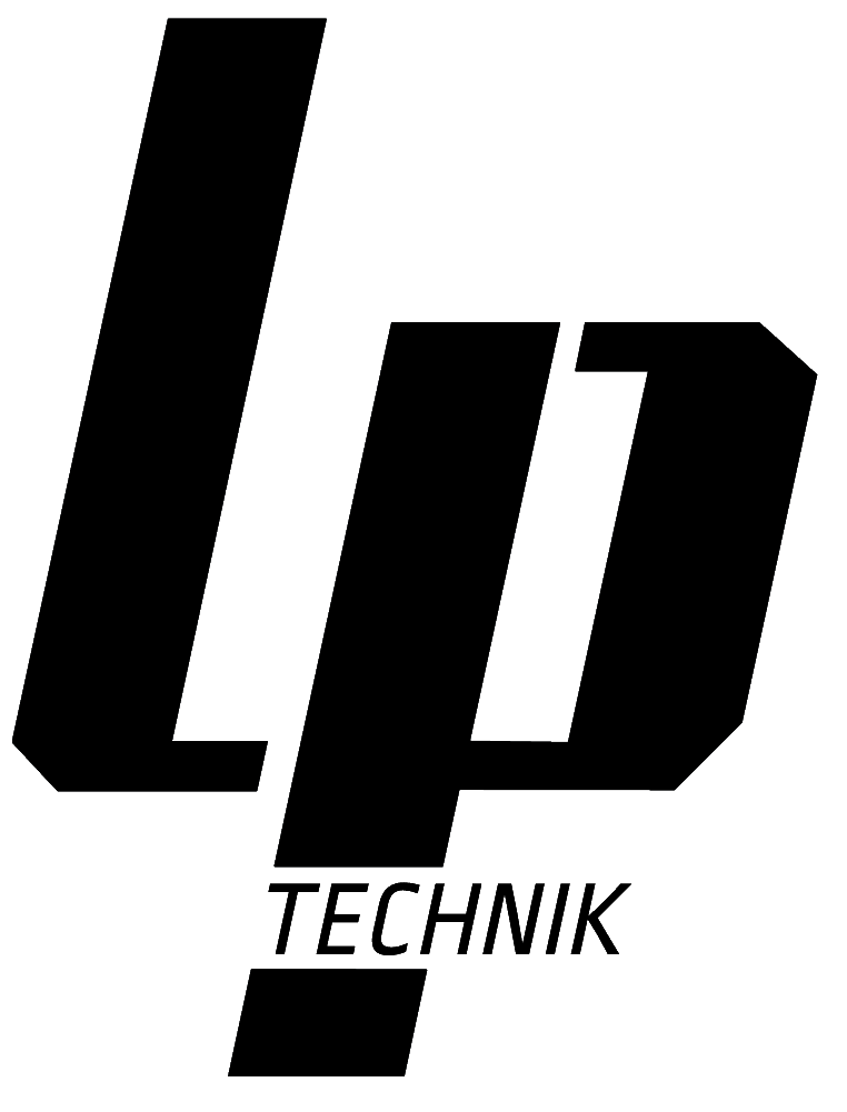 LP Technik Sp. z o.o. Logo