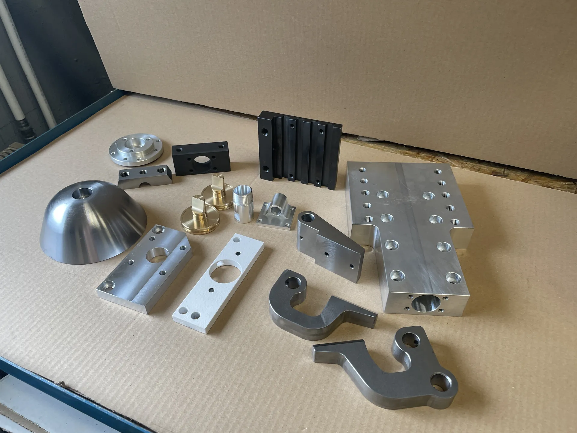 CNC