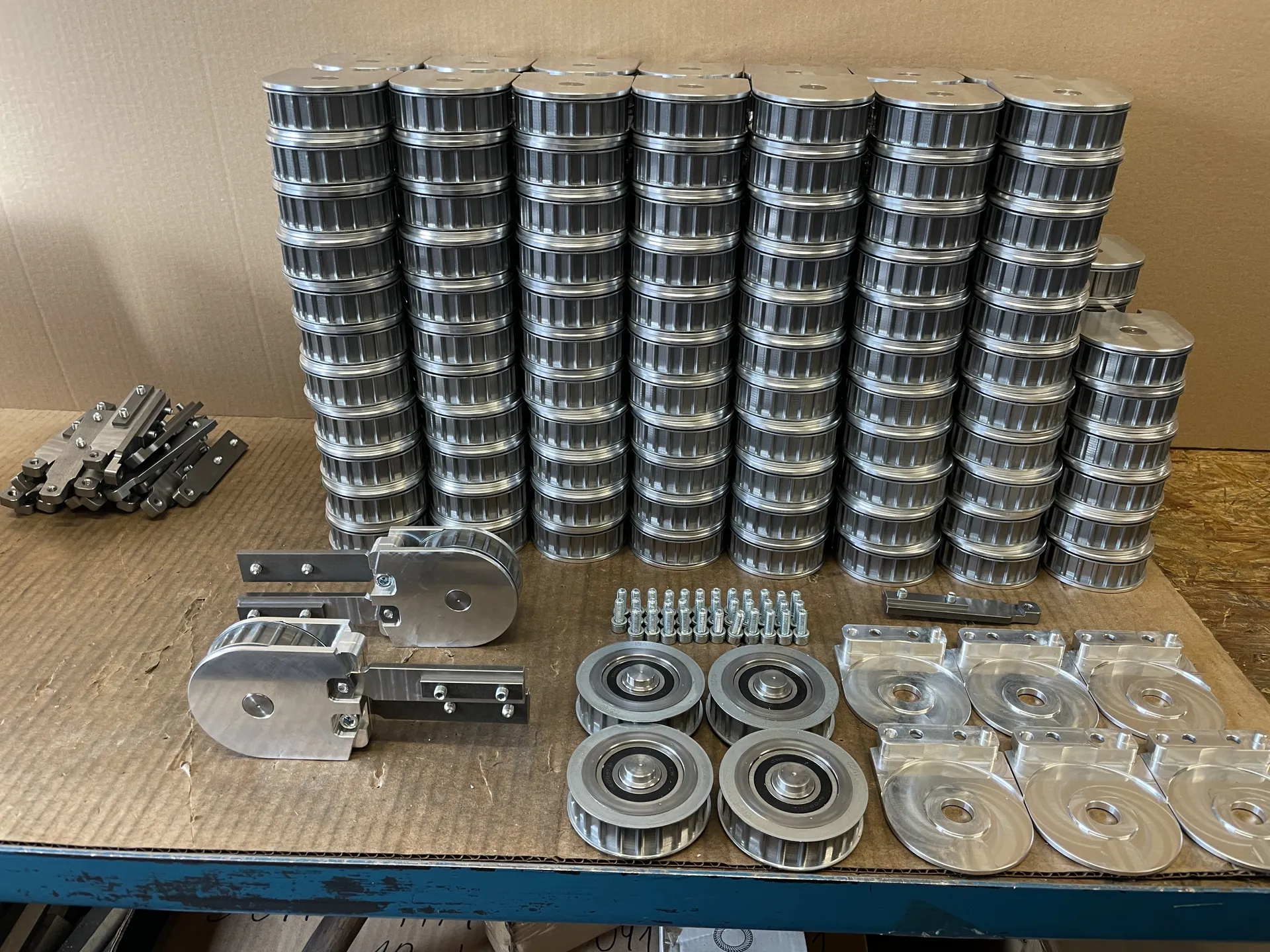 CNC