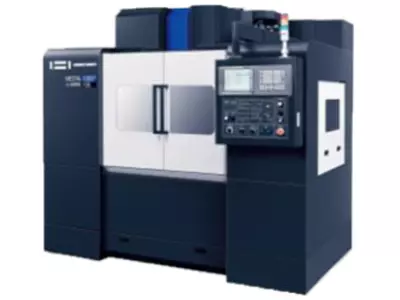 Hwacheon Vesta 1000+