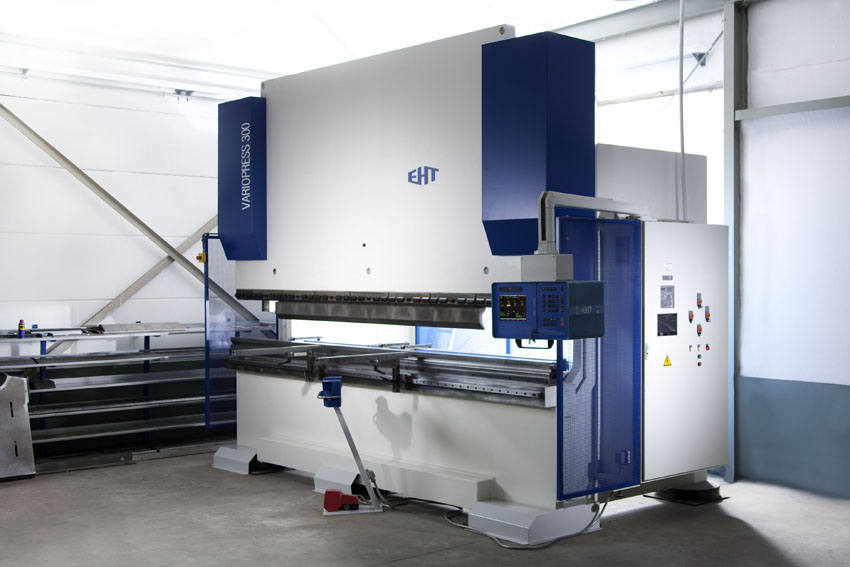 Variopress 300