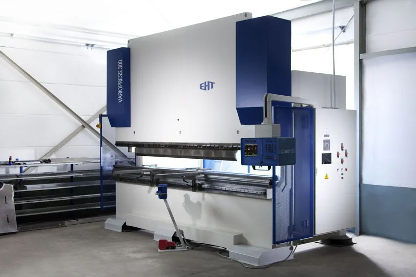 Variopress 300