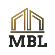 MBL Laserschweißtechnik GmbH Logo