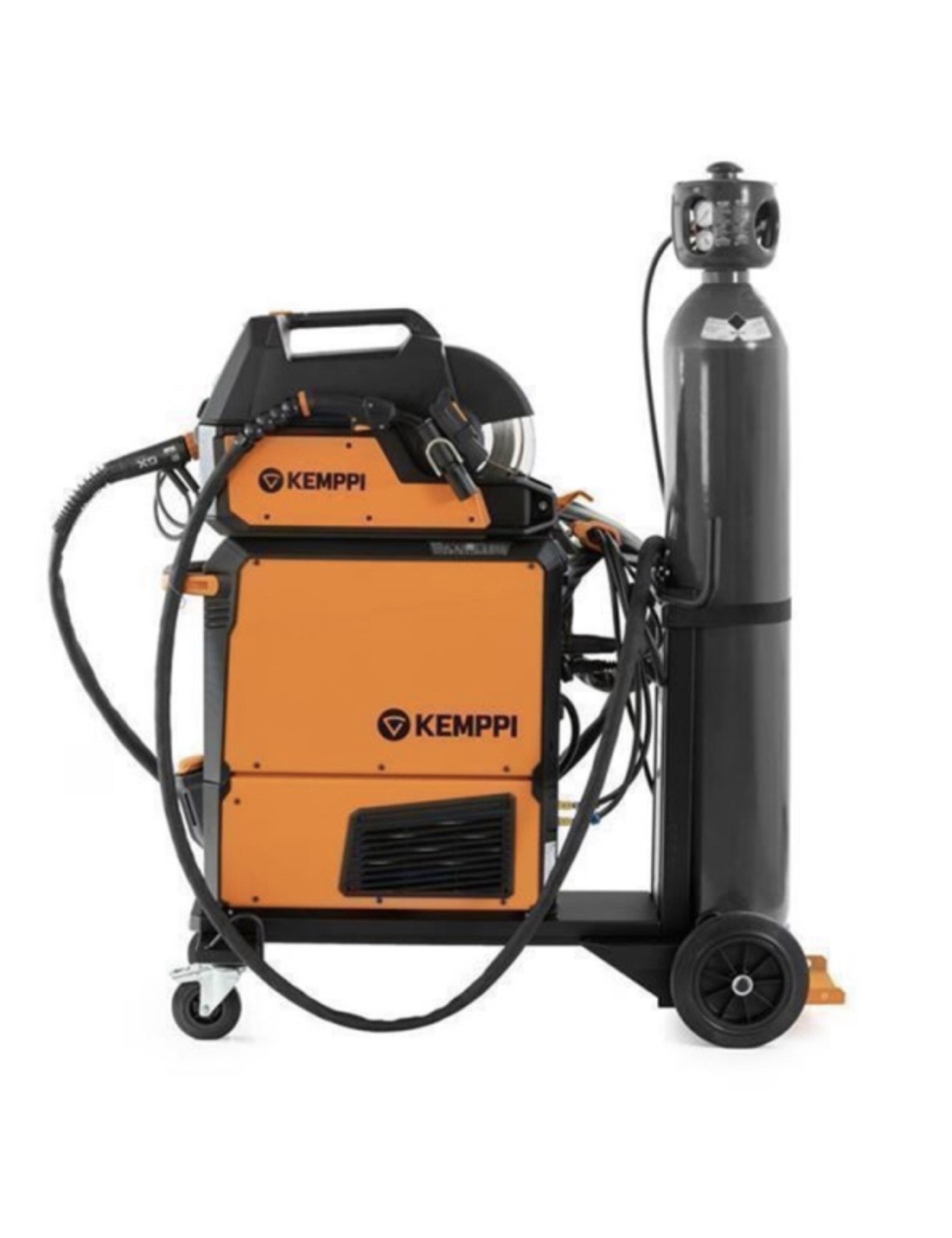 Kempi X5 FastMig 400