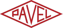 Pavel Gerätebau GmbH Logo