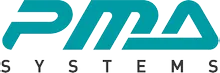 PMA Systems Kft Logo