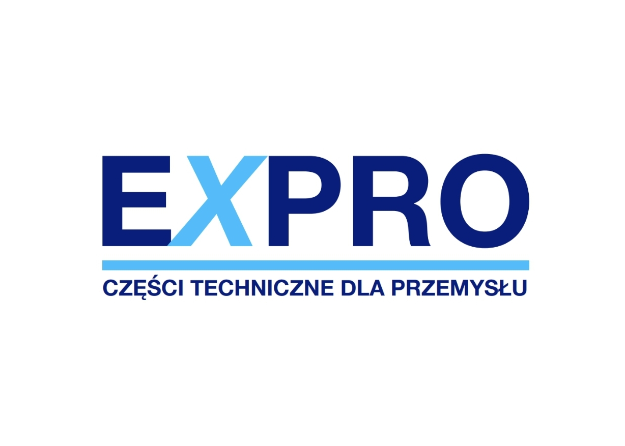 Expro Maciej Perłowski Logo