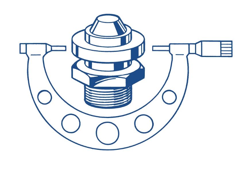 P. Walczok GmbH Logo