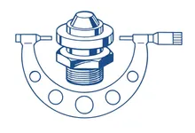 P. Walczok GmbH Logo