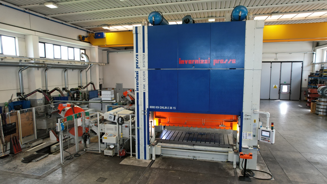GNLM2 3600-1500-400