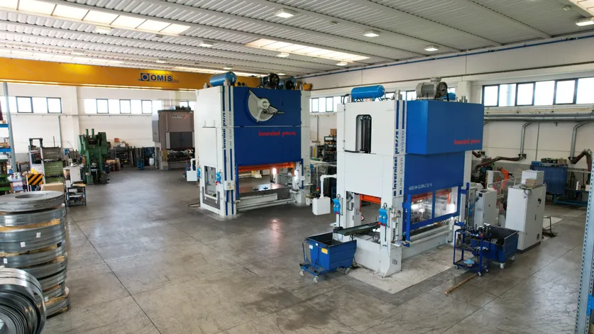 Stamplef srl