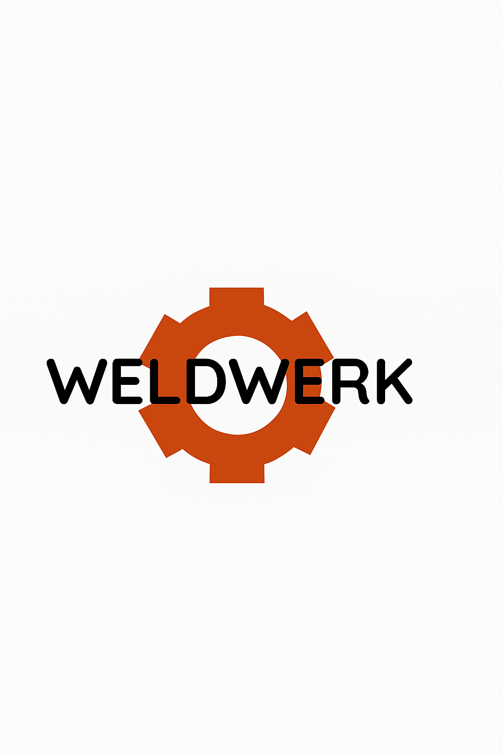WeldWerk j.d.o.o. Logo