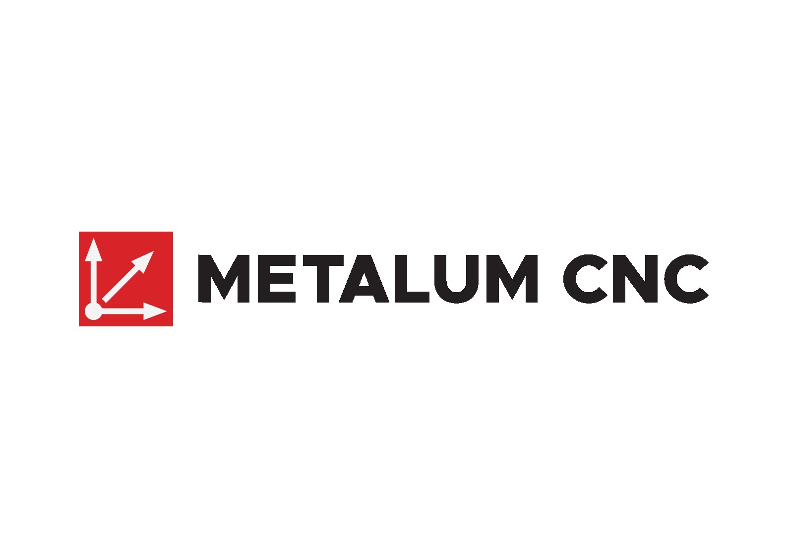 Metalum CNC Logo