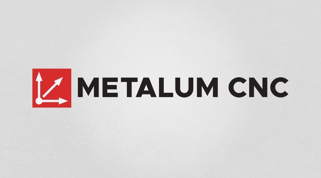 Metalum CNC Logo