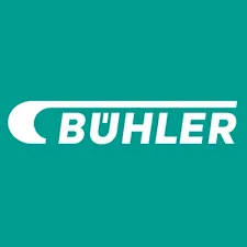 BÜHLER - MKE (Metall & Kunststoffwaren Erzeugung GesmbH) logo