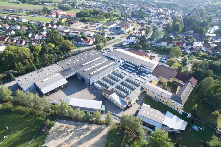BÜHLER - MKE (Metall & Kunststoffwaren Erzeugung GesmbH)