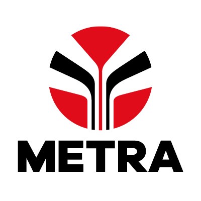 Metra S.p.A. Logo