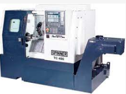 TC400