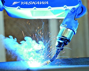 Welding
