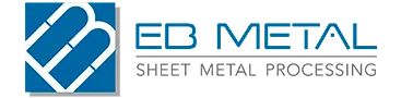 Logo von E.B. METAL SRL