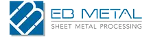 E.B. METAL SRL Logo