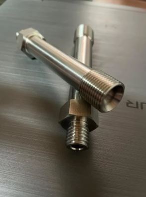 Special Valve