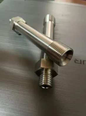 Special Valve