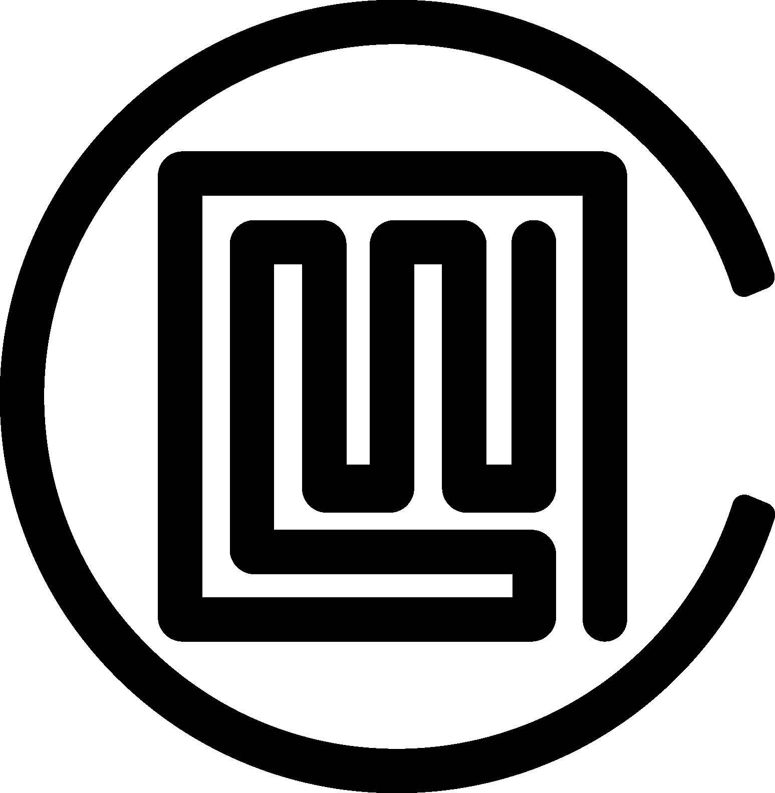 Louis Wiedmann SA Logo