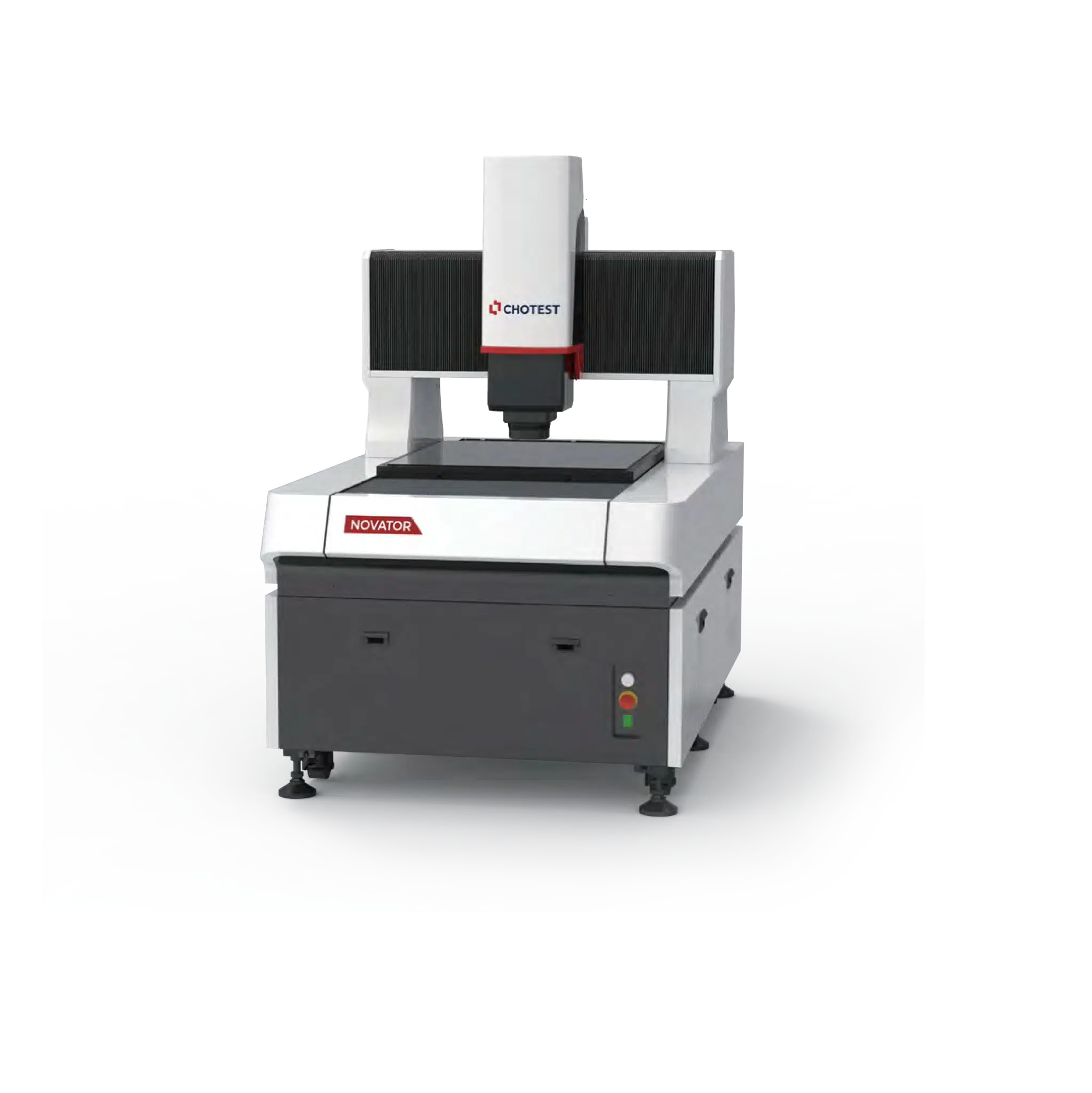 Chotest Novator 432