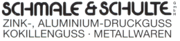 SCHMALE & SCHULTE GMBH Logo