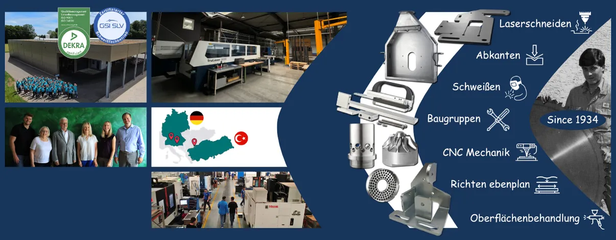 Richard Fischer GmbH