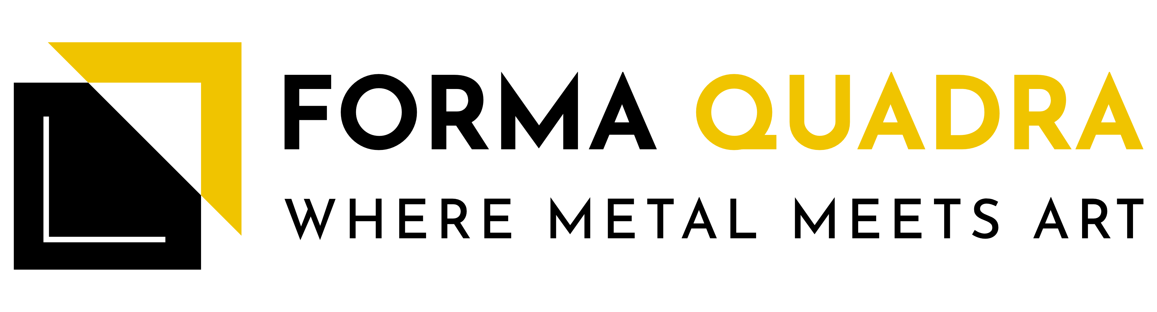 Forma Quadra srl Logo