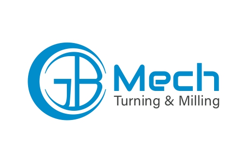 GB MECH Logo