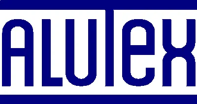ALUTEX, spol. s r.o. logo