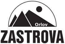 ZASTROVA a.s. Logo