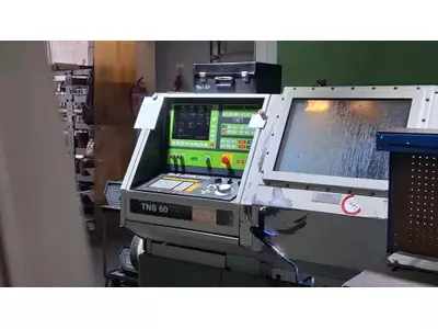 TNA 60
