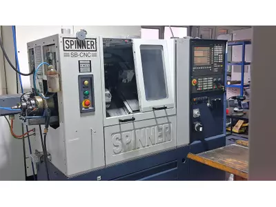 SB-CNC