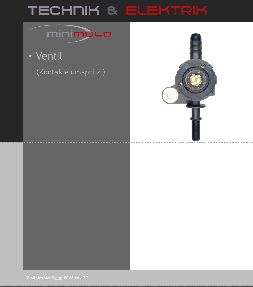 Ventil