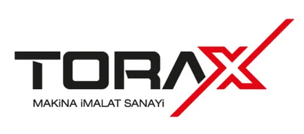 Logo von Torax Makina Imalat Sanayi Limited