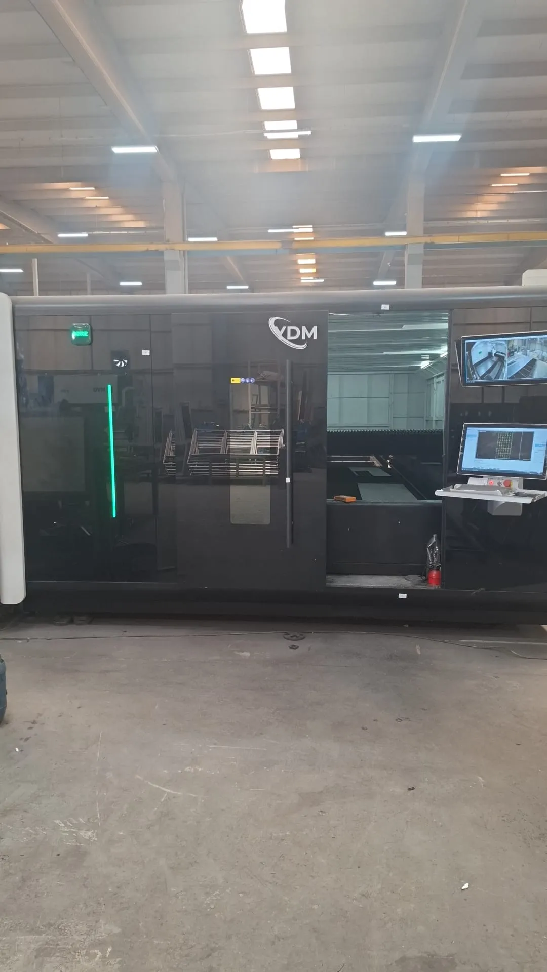 Laser Cutting 2D, 2500X6000