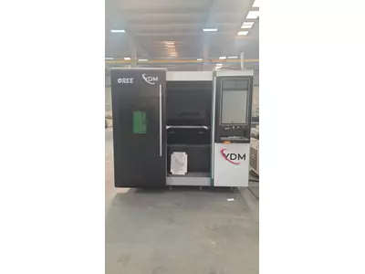 Laser Cutting 2D, 1500X3000