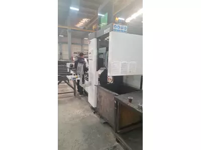 Laser Cutting Tube & Section, 6 mt, 240 diameter
