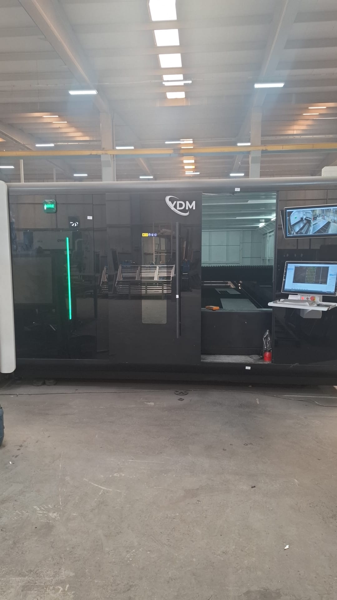 Laser Cutting 2D, 2500X6000