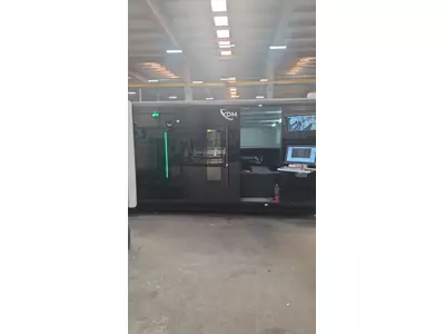 Laser Cutting 2D, 2500X6000