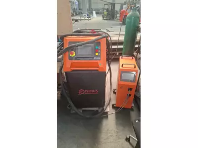 Laser Beam Welding, 3 Kw
