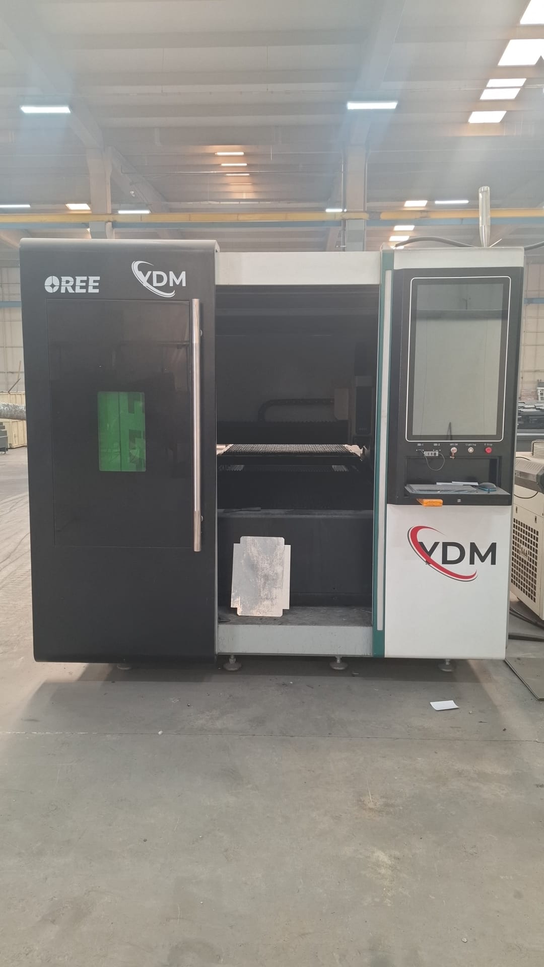 Laser Cutting 2D, 1500X3000